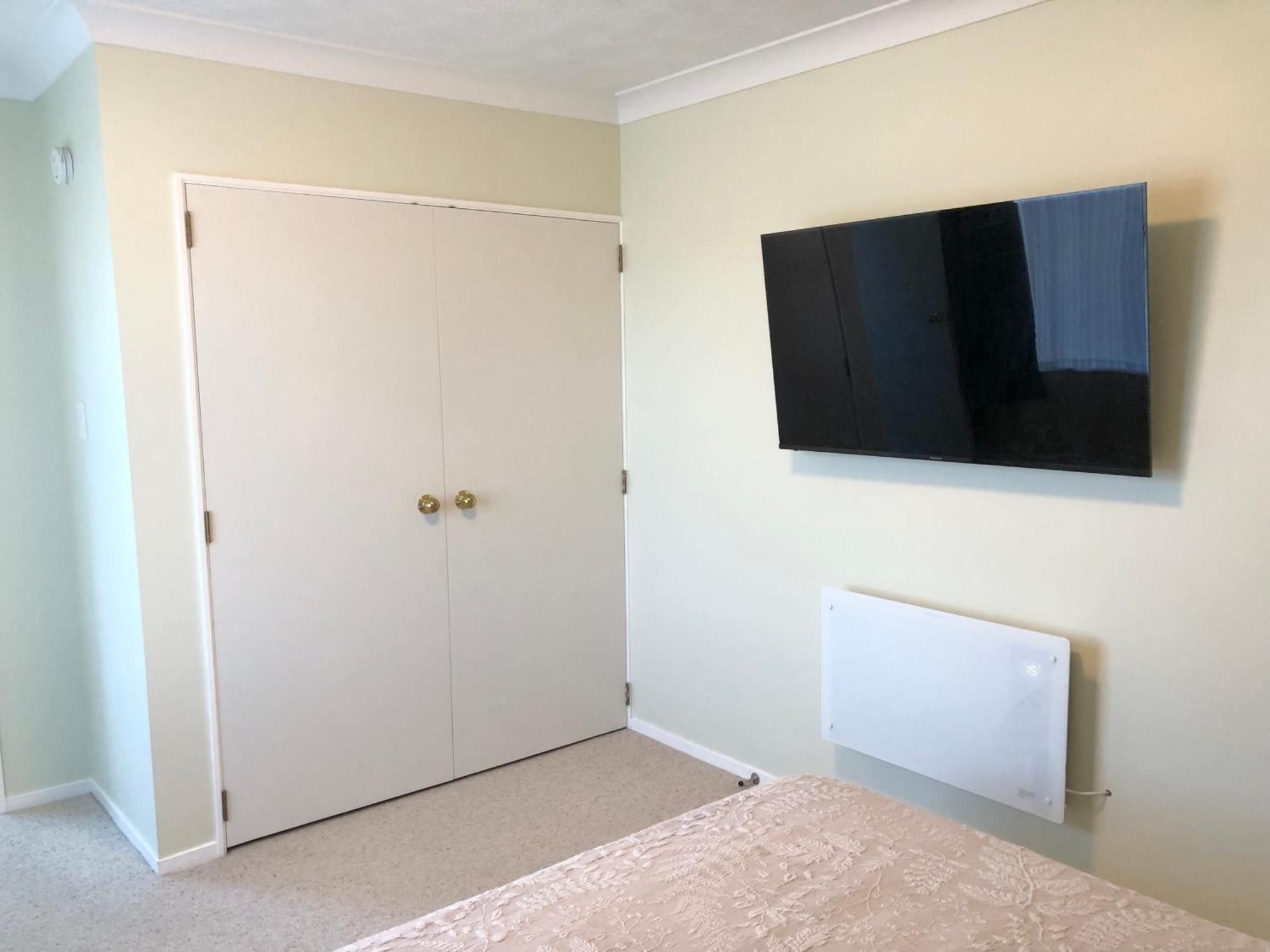 ファカタネHillcrest Twoアパートメント エクステリア 写真