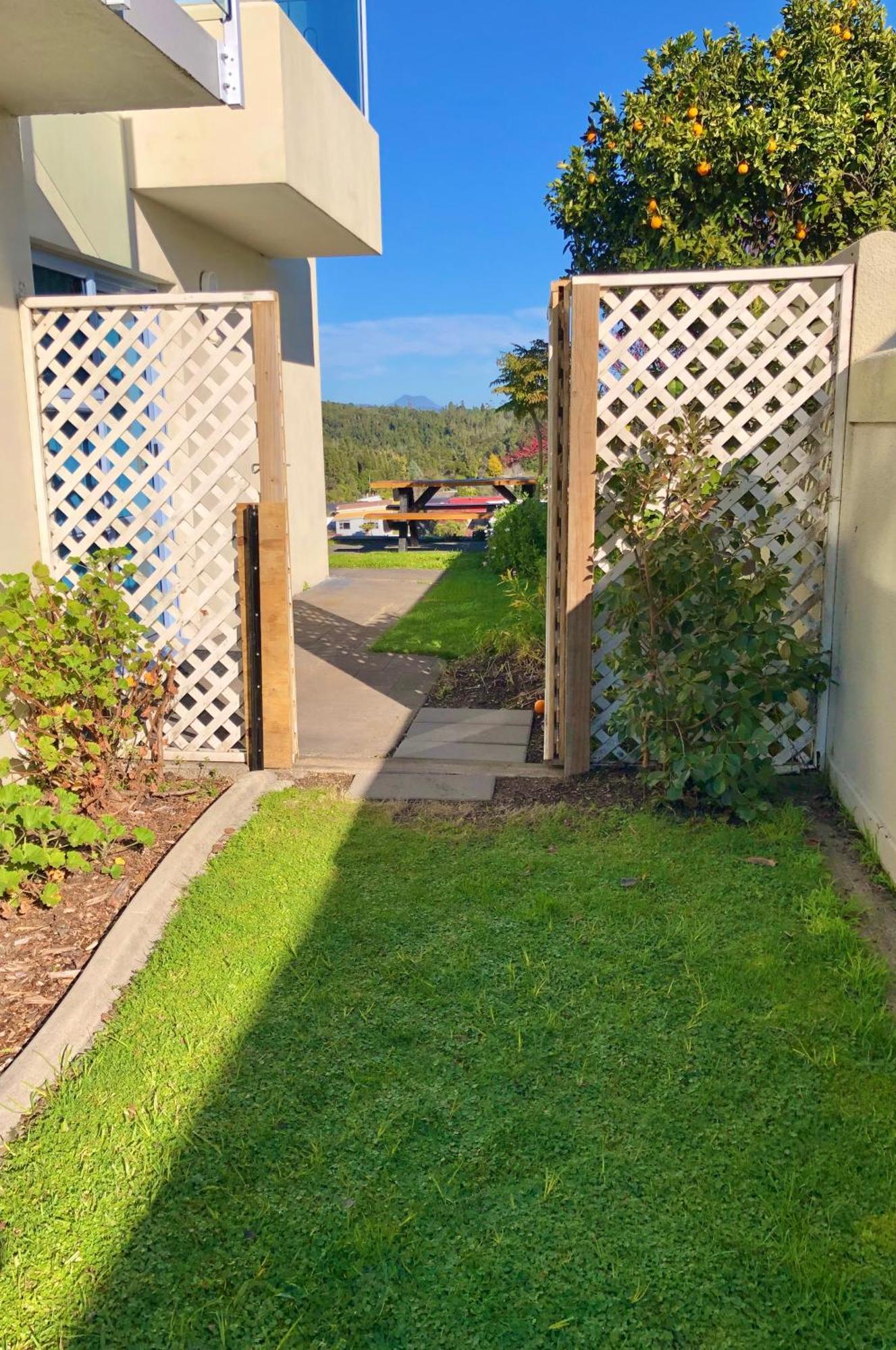 ファカタネHillcrest Twoアパートメント エクステリア 写真