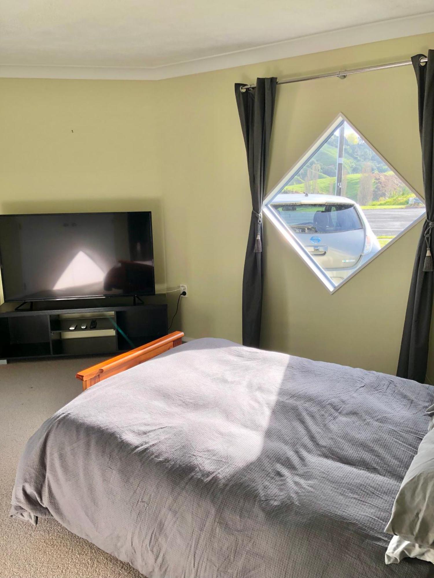 ファカタネHillcrest Twoアパートメント エクステリア 写真