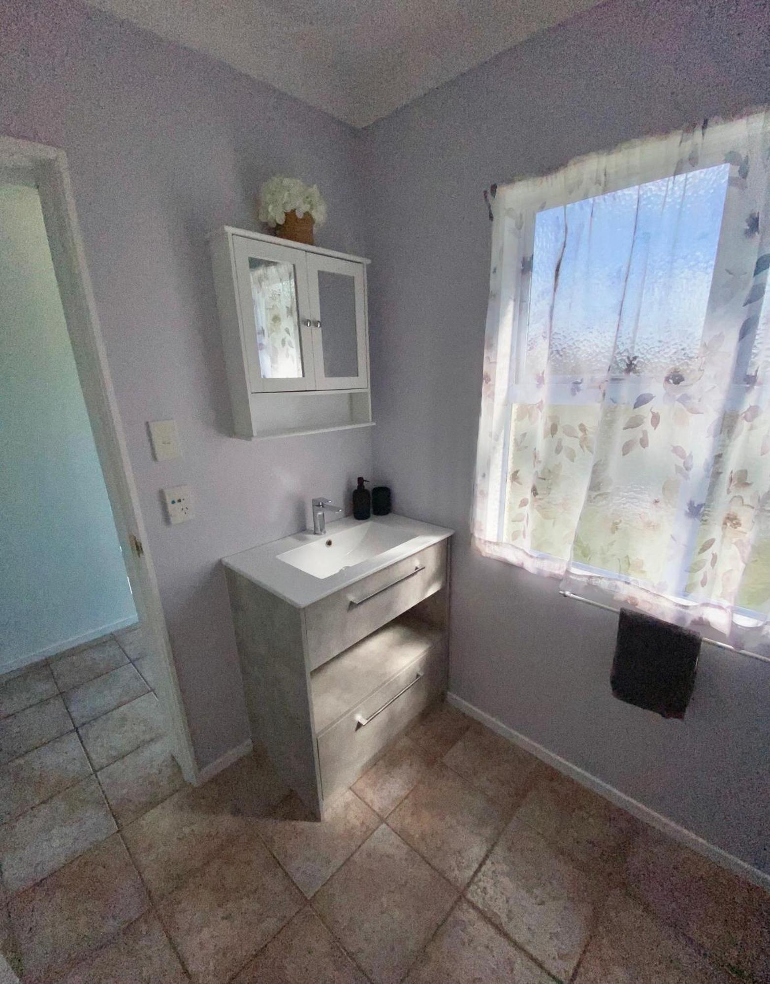ファカタネHillcrest Twoアパートメント エクステリア 写真