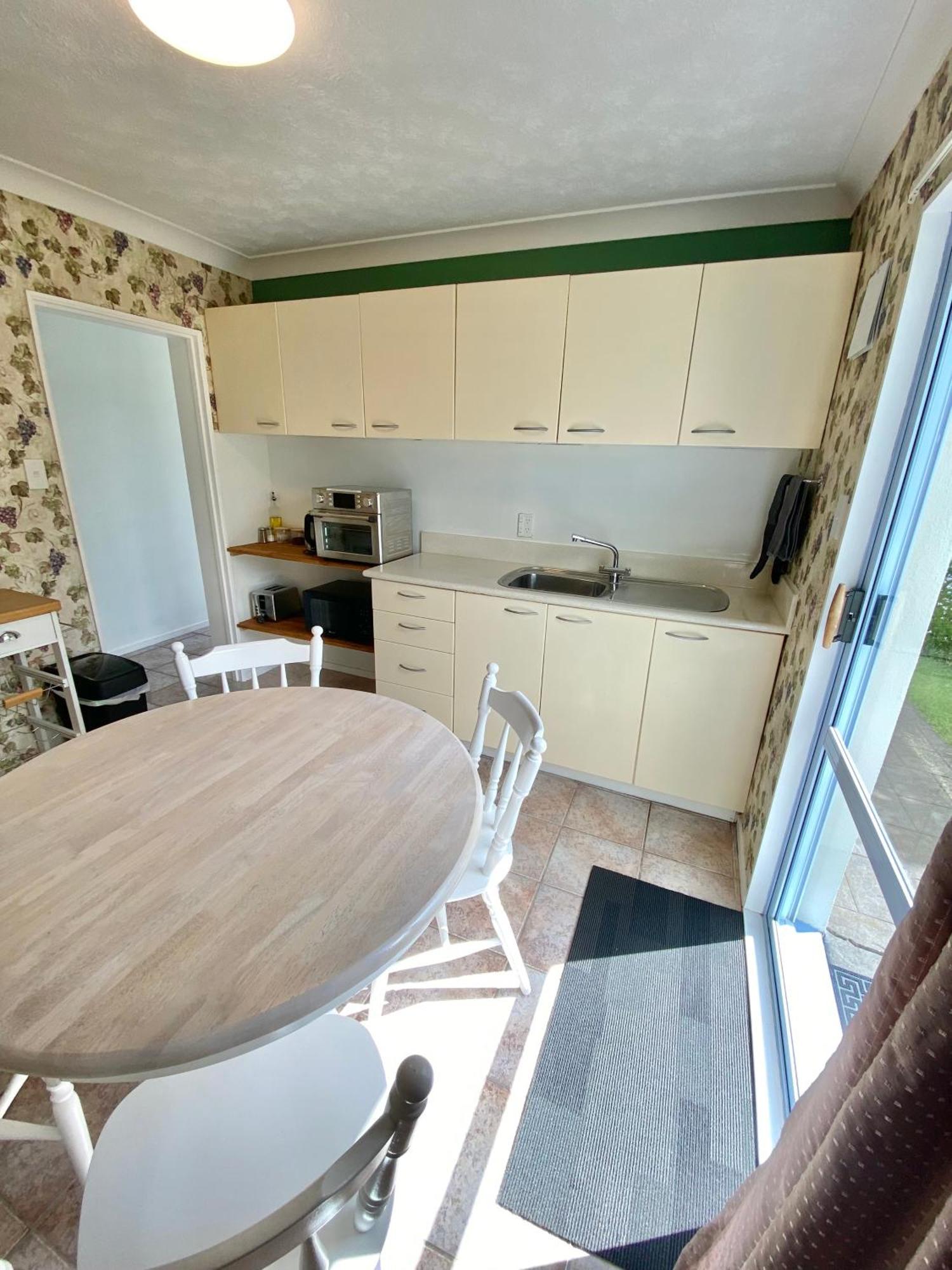 ファカタネHillcrest Twoアパートメント エクステリア 写真